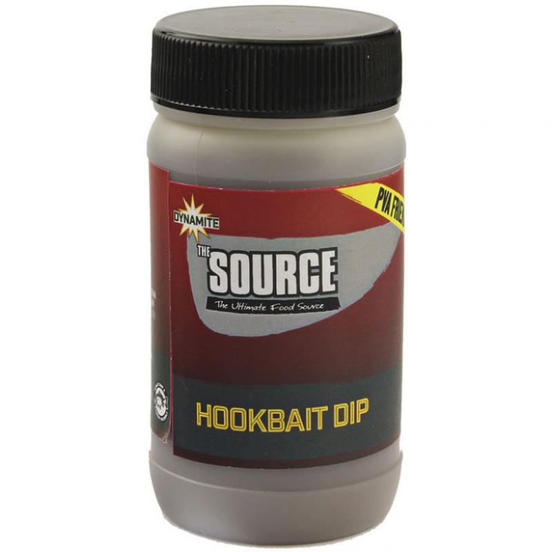 Dynamite Baits The Source Dip Concentrate