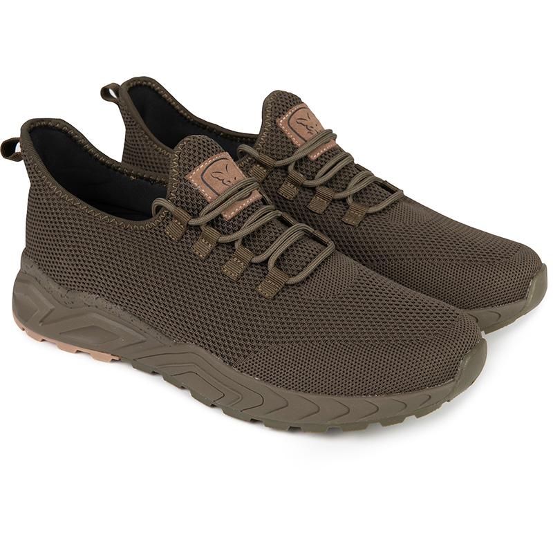 FOX Mesh Lite Trainer
