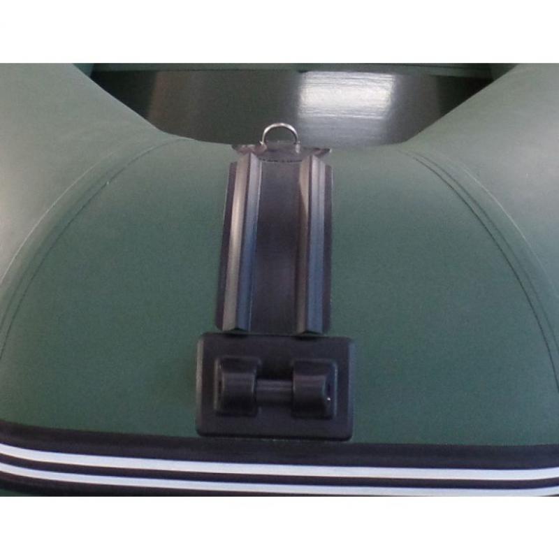 Allroundmarin Kiwi 280