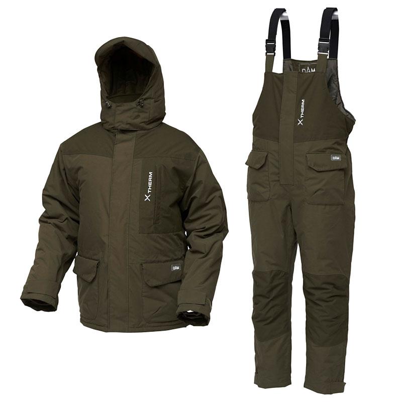 DAM Xtherm Winter Suit