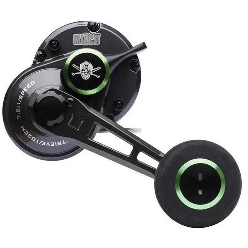 MadCat Full Force Conventional Multirolle