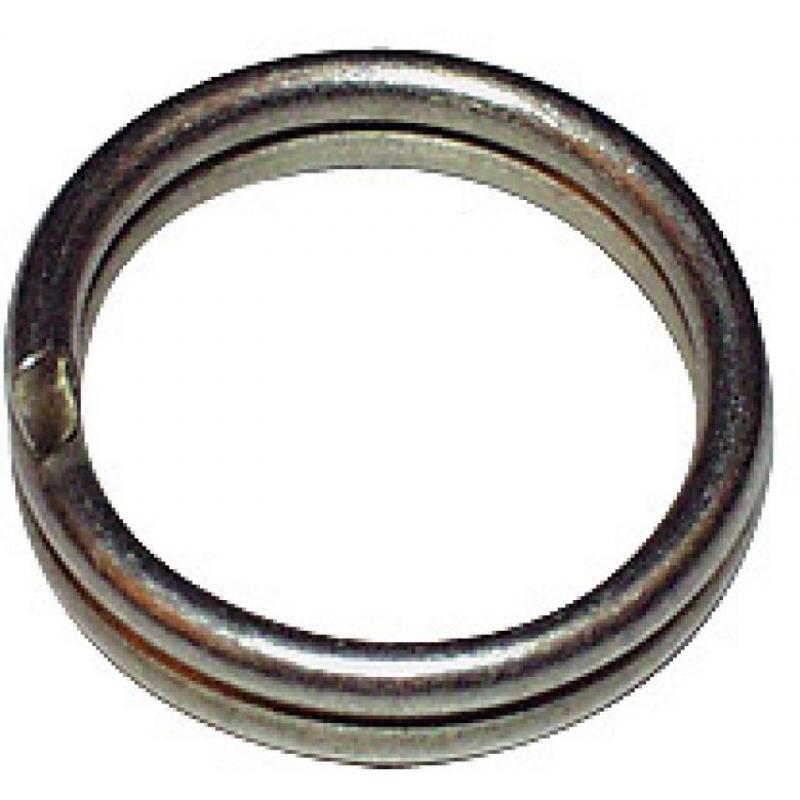 Aquantic Splitring Stainless 16 mm