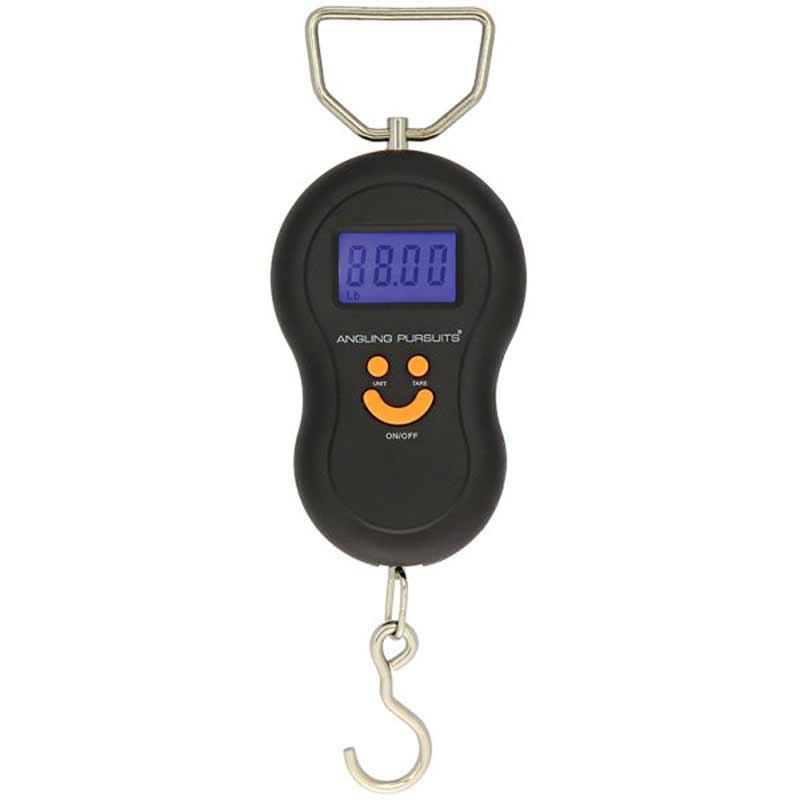 Angling Pursuits Elektronische Waage 40 kg