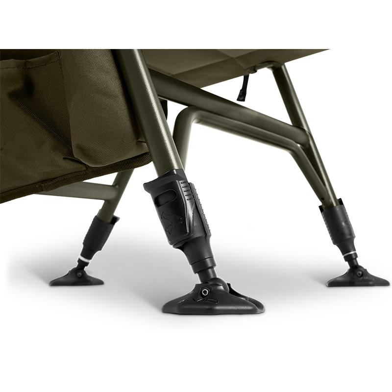 Avid Carp Revolve X Armchair