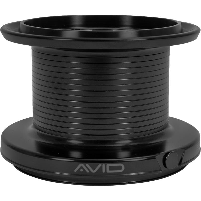 Avid Carp EX-Cast 12000 Spare Deep Spool