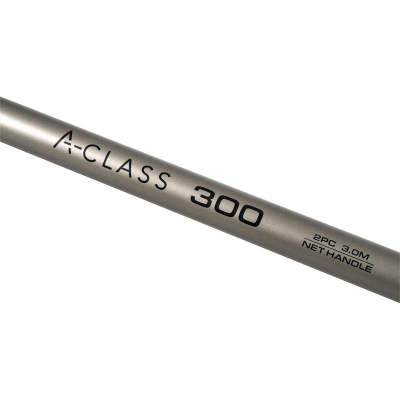 Guru A-CLASS 300 Net Handle 3 m 2pc