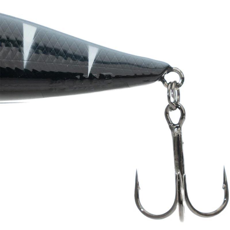 #LMAB KØFI (KÖFI) Dog Vibe 85F Black Tiger