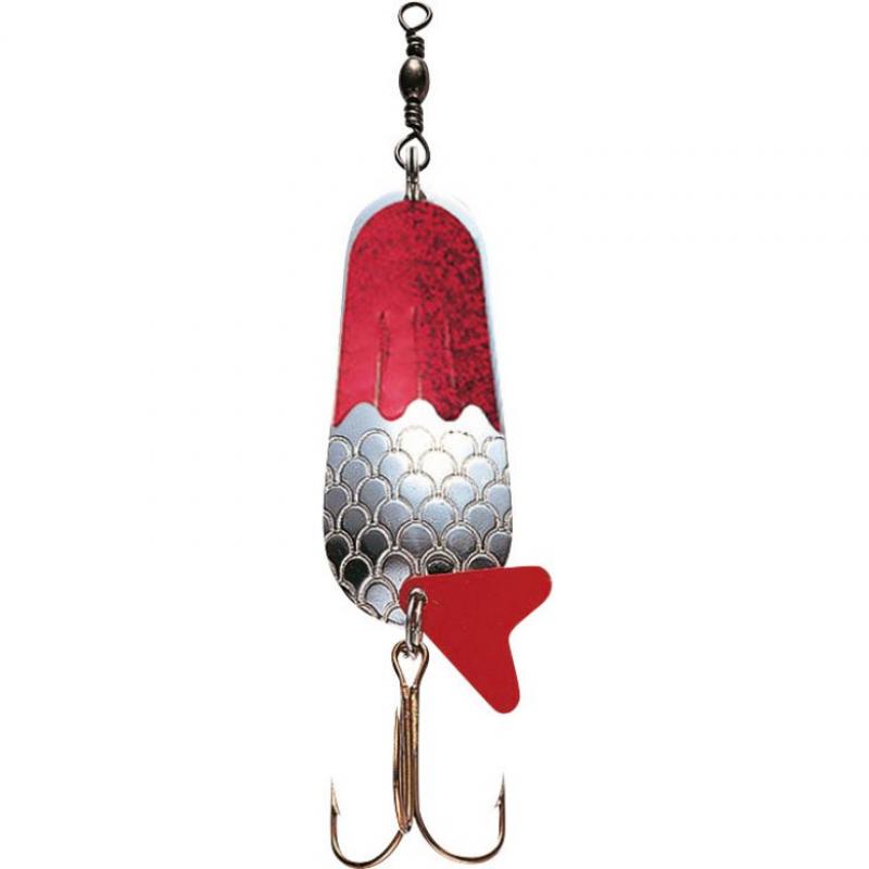 Effzett Standard Blinker 30 g 65 mm Glitter