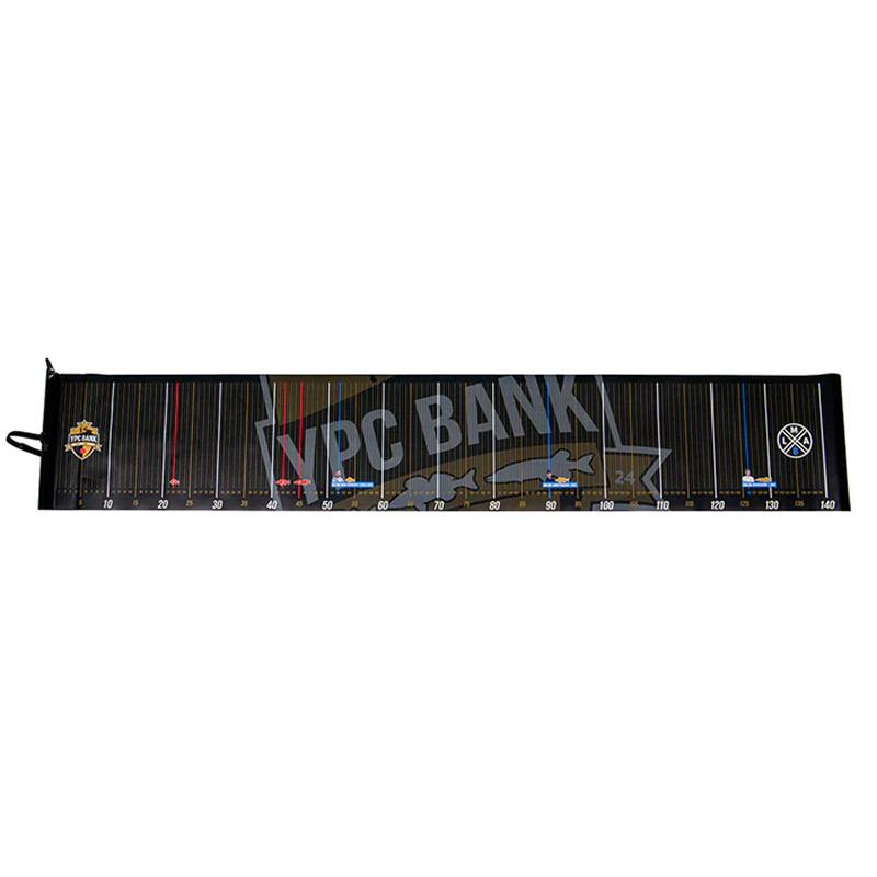 #LMAB YPC Measure Mat Original Youtube Predator Cup 2024 Maßband