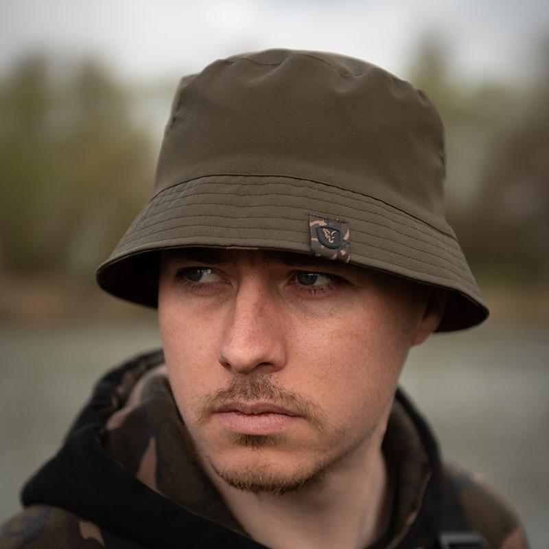 FOX Camo Reversible Bucket Hat