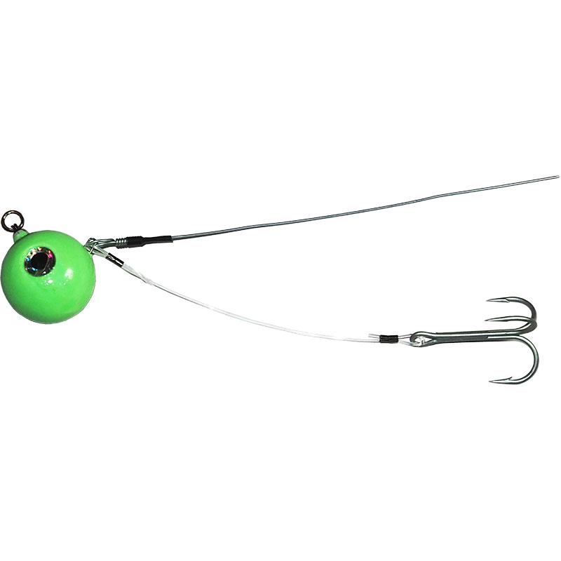 Dieter Eisele Bait-Ball System 600 g