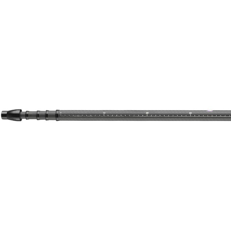 DAIWA Prorex Stalker Carbon Tele Handle Multi Adjust 2,50 m