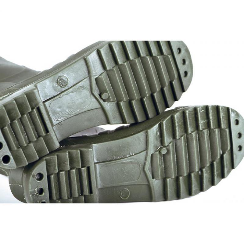 FOX Camo LW Waders