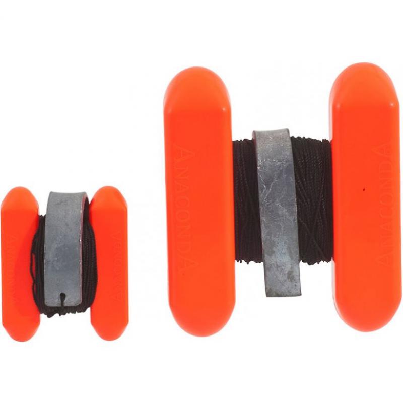 Anaconda Cone Marker Fluo Orange - S