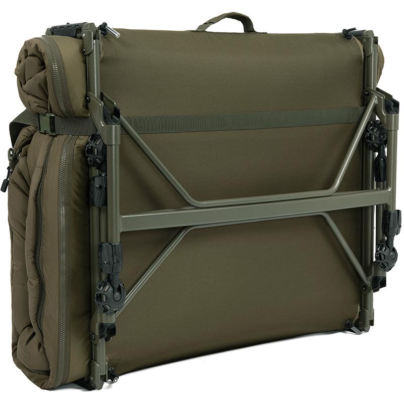 FOX Flatliner X All Season System