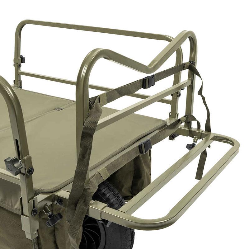 Avid Carp Transit 3 Wheel Barrow