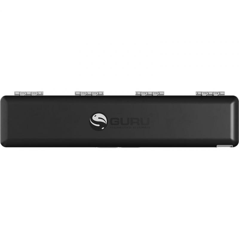 Guru Stealth Rig Case 15 Inch