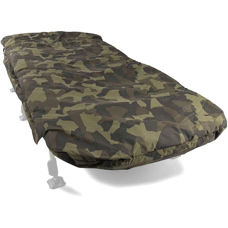 Avid Carp Ascent RS Camo Sleeping Bag XL