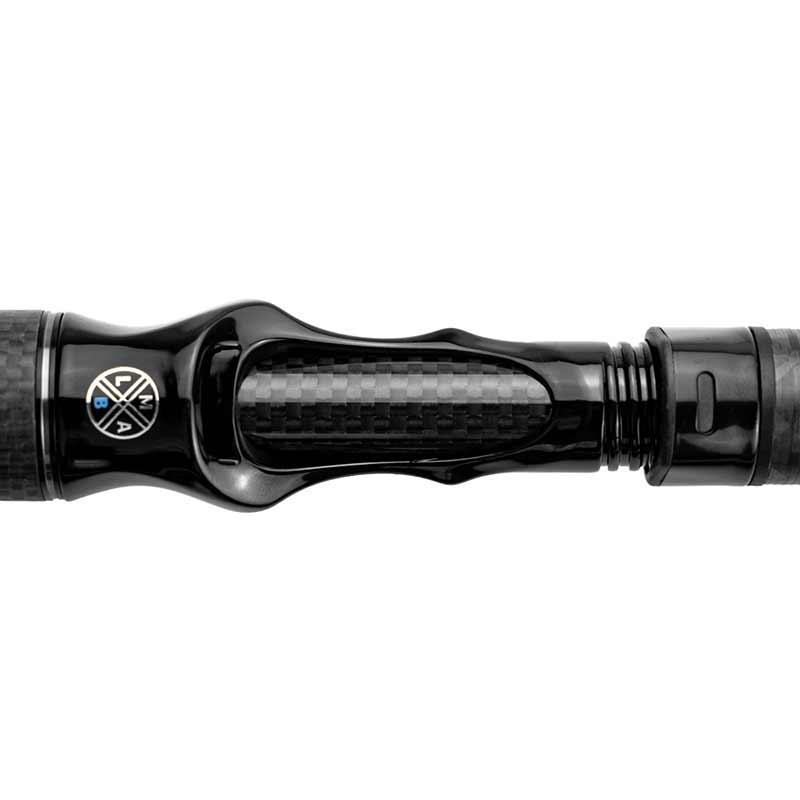 #LMAB The Rodfather Casting RF-C762XH 2,28 m 30-100 g