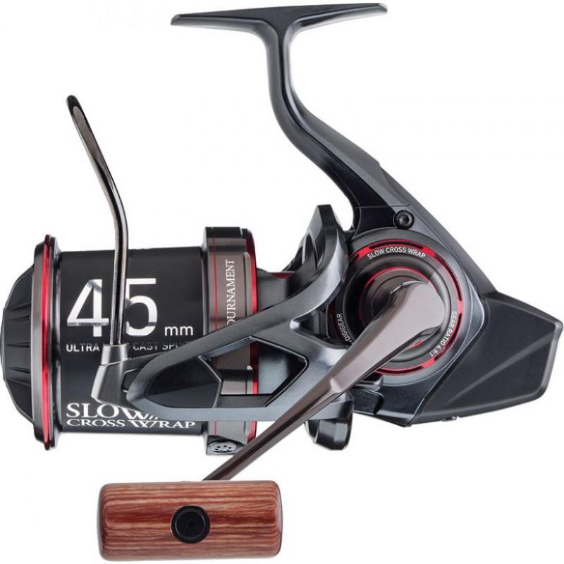 DAIWA 20 Tournament Basia 45SCW QD