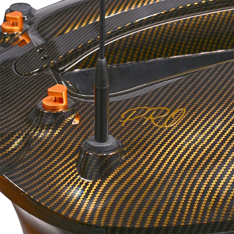 Carp Royal Duke Pro Carbon Gold
