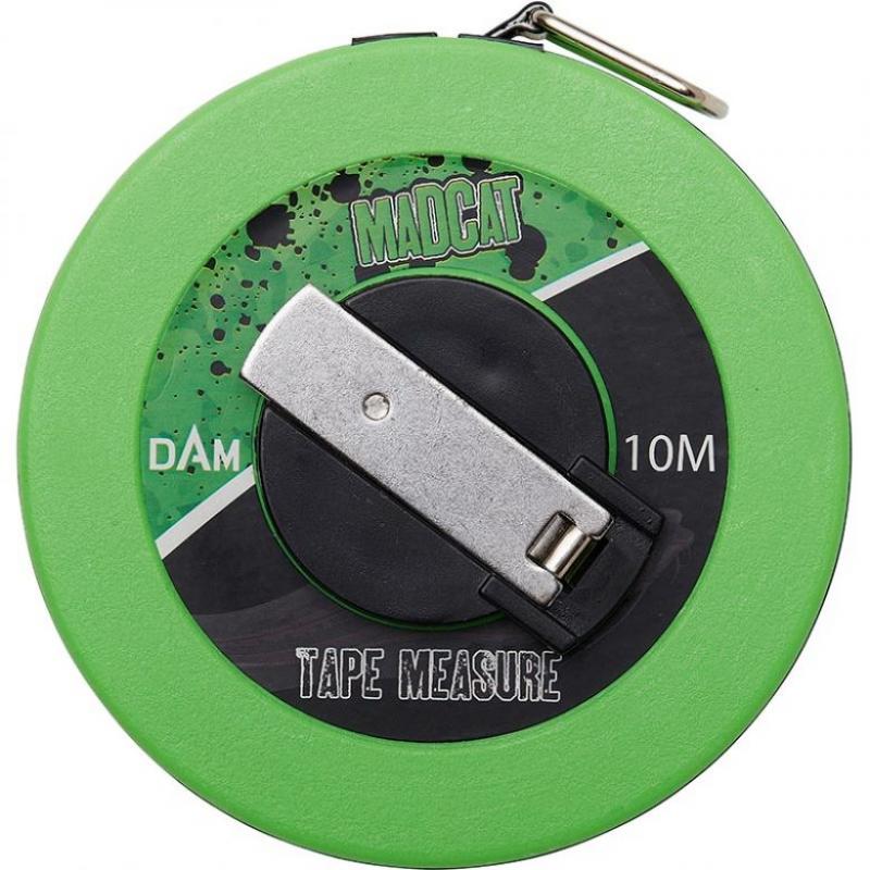 MADCAT Tape Measure 10 m