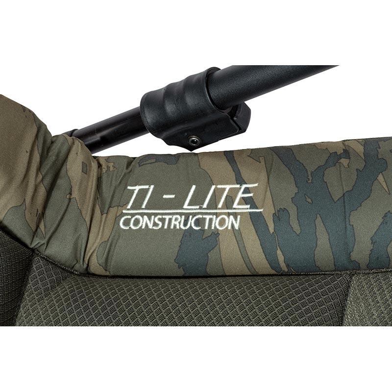 Anaconda Freelancer Ti-Lite 6 Season Prime Chair