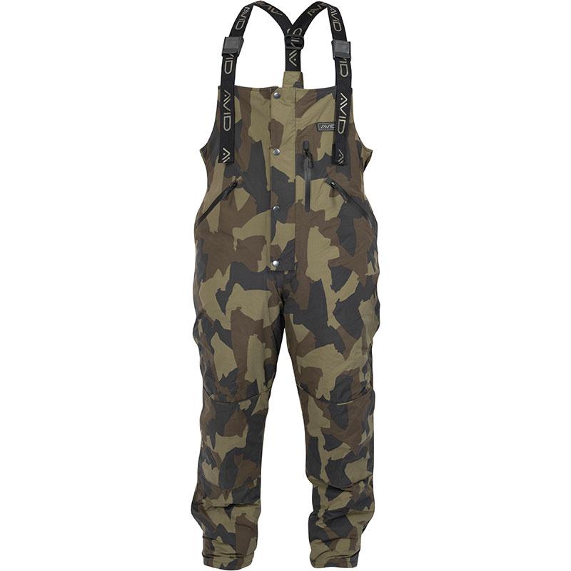 Avid Carp Arctic 50 Camo Suit