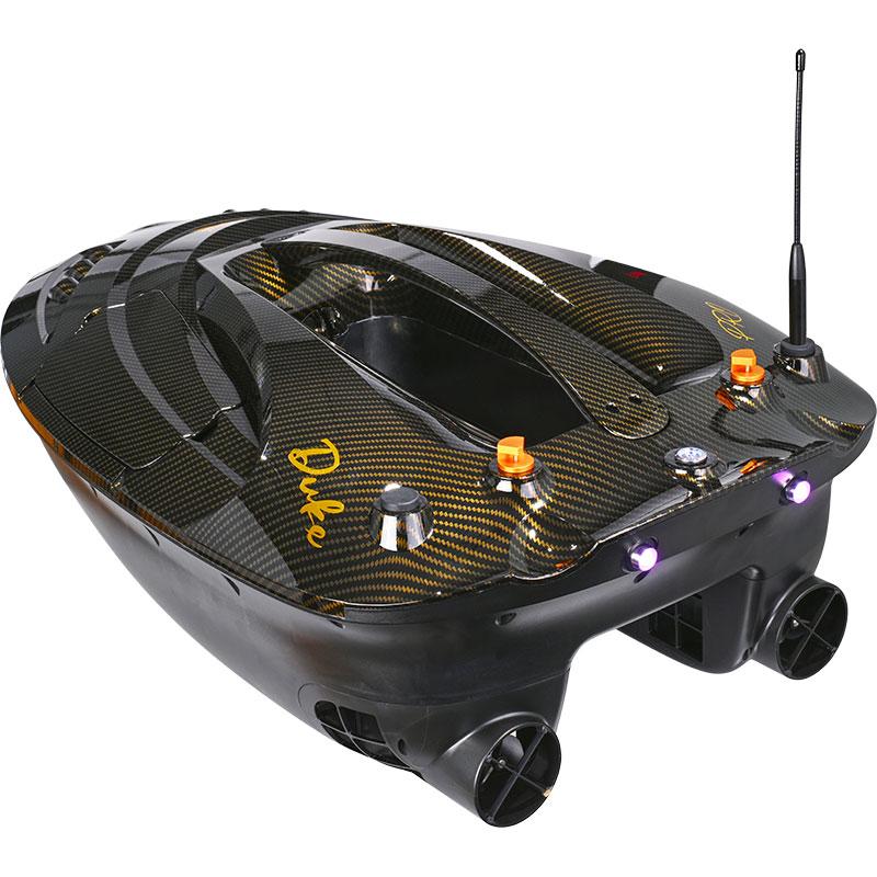 Carp Royal Duke Pro Carbon Gold