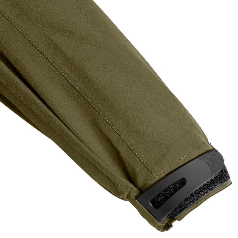 Avid Carp Hydro-Force 20k Full Zip Jacket