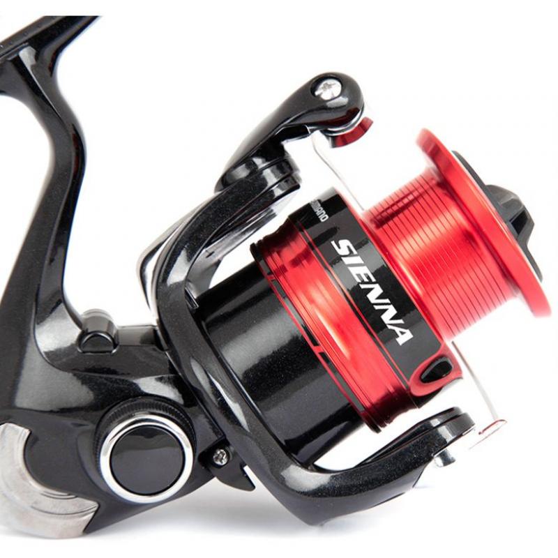 Shimano Sienna 2500 FG