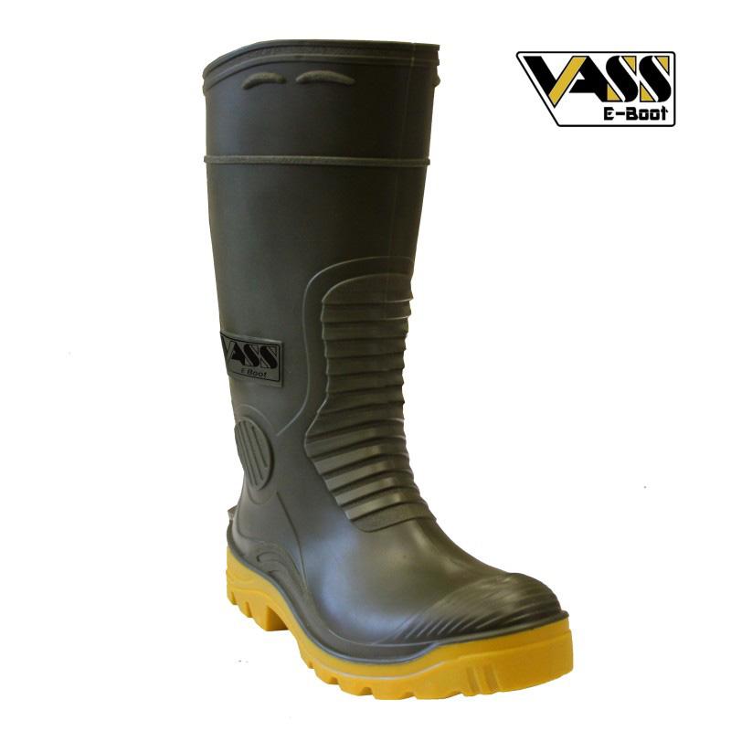 Vass E Boot Non Studded