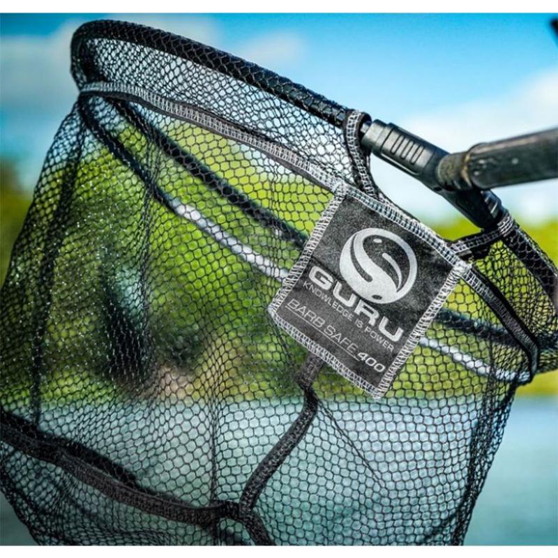 Guru Barb Safe Net 400
