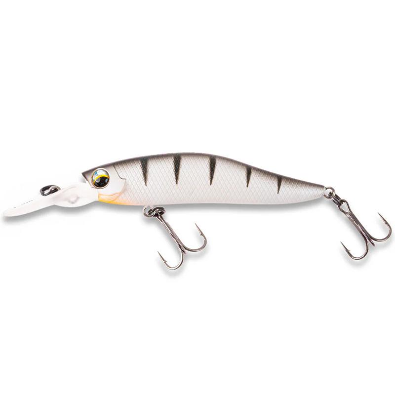 #LMAB KØFI (KÖFI) Flash Vibe 80SP MR White Tiger