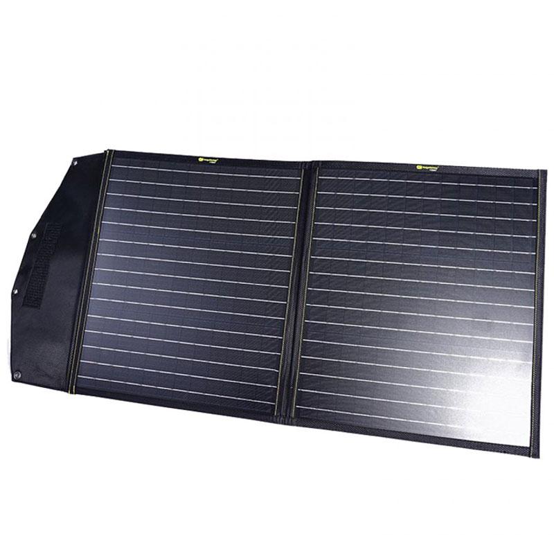 RidgeMonkey Vault C-Smart PD 80 W Solar Panel
