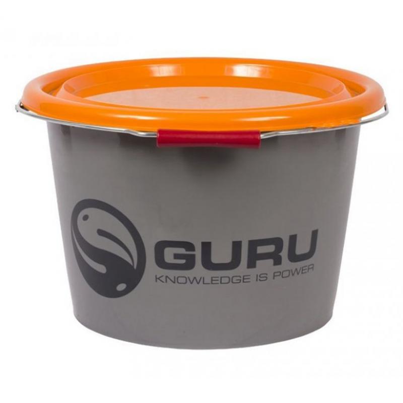 Guru Bucket 18L Grey