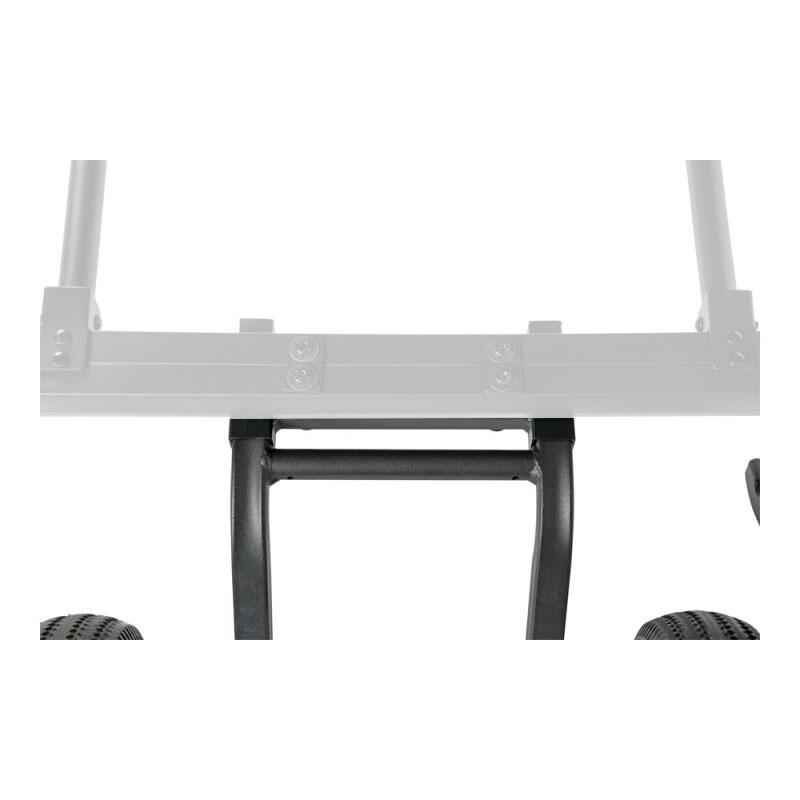 Korum S23-Twin Wheel Barrow Kit