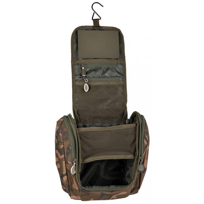 FOX Camolite Wash bag Mod. 2023