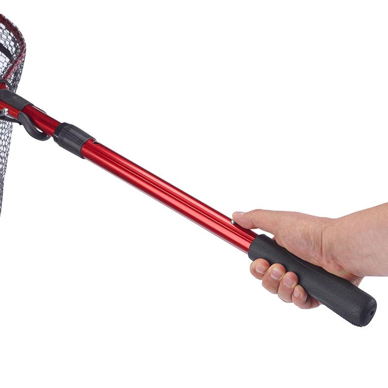 Balzer Shirasu Shot Net XL - Spinnfischerkescher