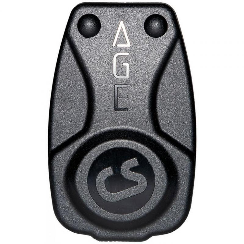 Carp Sounder AGE Cover