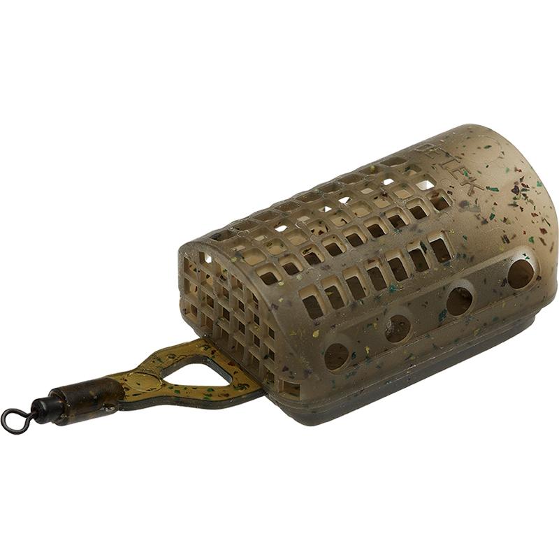 DAM Detek River Feeder With Swivel 100 g