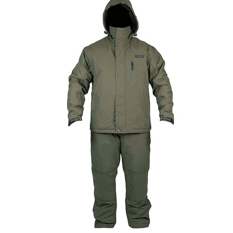 Avid Carp Arctic 50 Suit