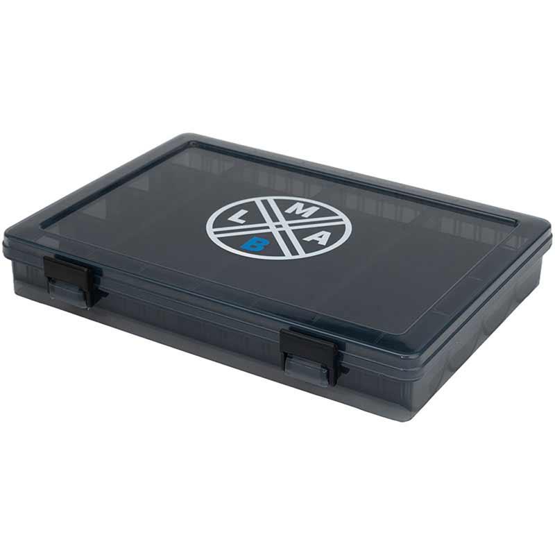 #LMAB Tackle Box Standard Shallow Medium