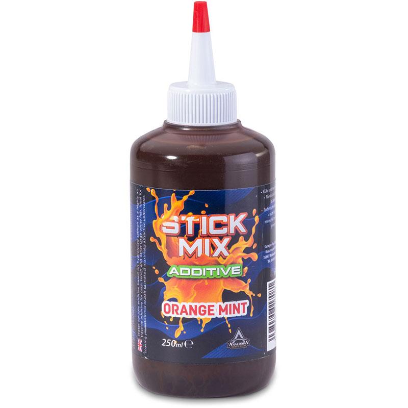 Anaconda Stick Mix Additive 250 ml Orange Mint