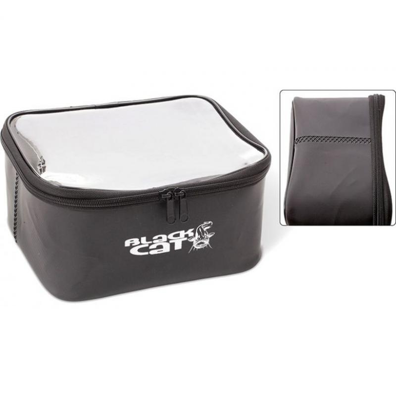 Black Cat Flex Box Large