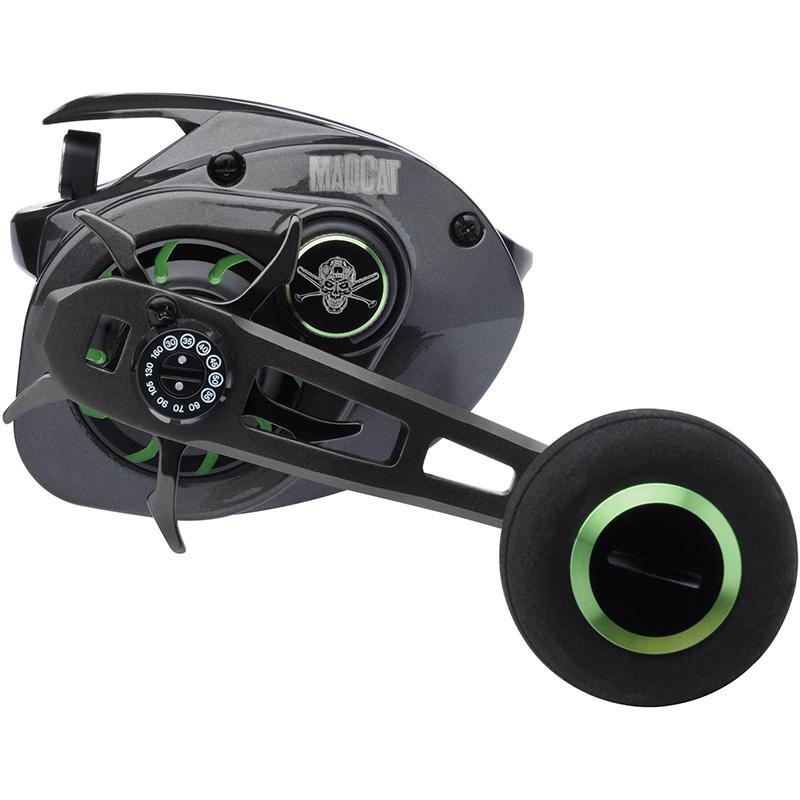 Madcat Dominion Low Profile