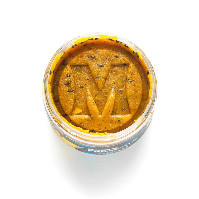 Mivardi Rapid Boilie Paste Proactive - Pineapple + N.Ba. 150 g
