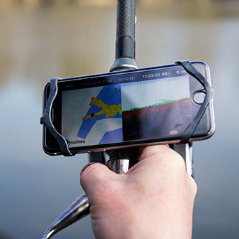 Deeper Smart Sonar Smartphone Halterung