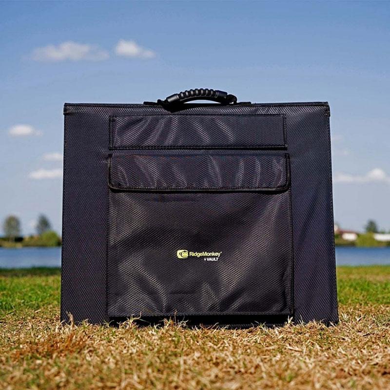 RidgeMonkey Vault C-Smart PD 80 W Solar Panel