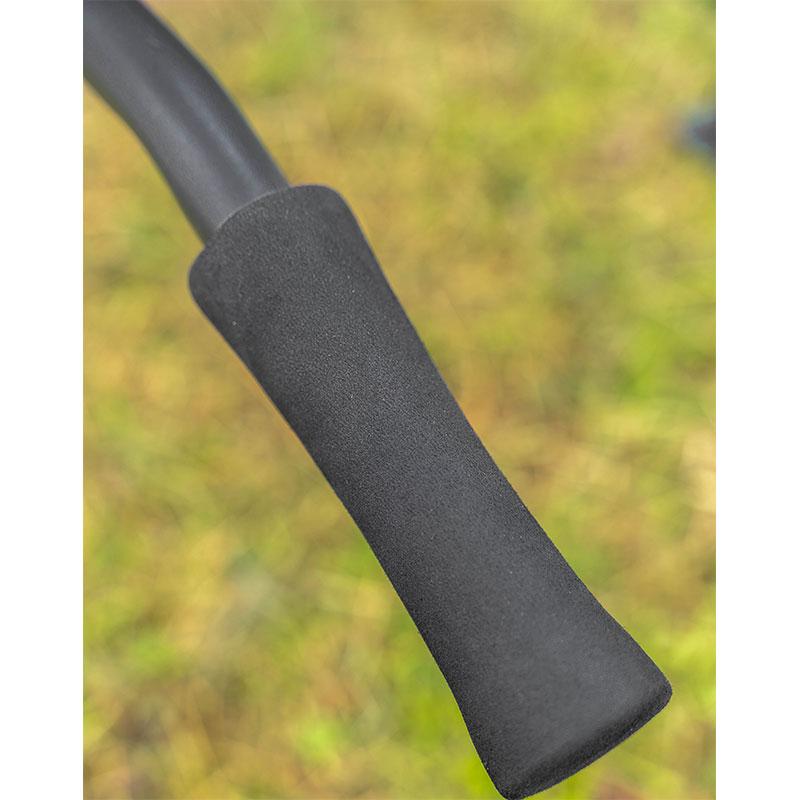 Korum S23-Twin Wheel Barrow Kit